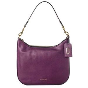 Send Offer!Marc Jacobs Leather Gotham hobo handbag